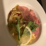 肉バル酒場 ラッキー ルウ - 