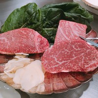 ステーキ＆ワイン オクソン - 