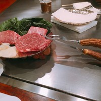 ステーキ＆ワイン オクソン - 