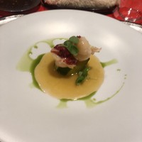 六本木うかい亭 - 