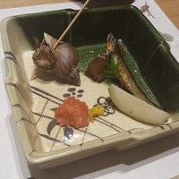 赤坂 鮨葵 - 