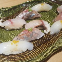 赤坂 鮨葵 - 