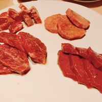 焼肉矢澤 京都 - 