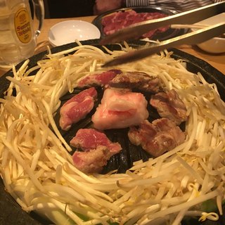 十勝ジンギスカン倶楽部 北とうがらし_0