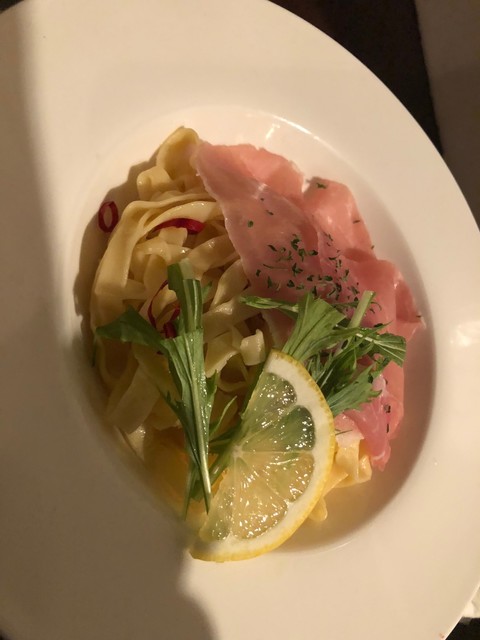 ジャイロさんが投稿した肉バル酒場 ラッキー ルウ 赤坂見附本店 東京 赤坂見附 の口コミ詳細 食べログ