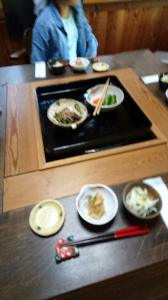 蕎麦の隠れ家 吉笑楽 name=