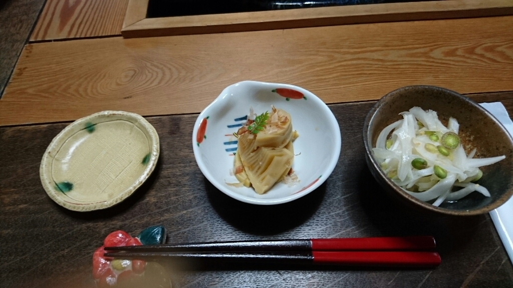蕎麦の隠れ家 吉笑楽 name=