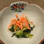 食彩播 - 桜エビ