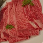 食彩播 - 山形牛！