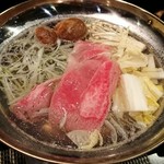 食彩播 - しゃぶしゃぶ