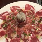 焼肉 個室・佐賀牛 葡萄苑 - 