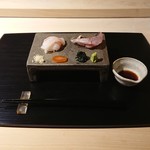 日本料理 みや  - 