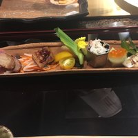 鉄板焼 赤坂 - 