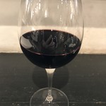 トラットリア ピッツェリア polipo - 赤ワイン