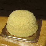 Shoueidou - ズコットチーズケーキ。800円