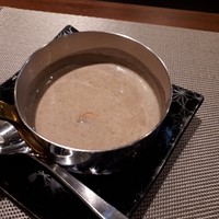 鉄板焼 宝伝 - 