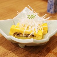 うなぎ家 しば福や - うまき