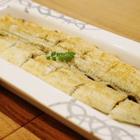 うなぎ家 しば福や - 白焼き