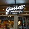 ギャレットポップコーンショップス 名古屋店