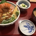 築地食堂 源ちゃん - 