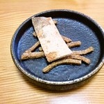 やまぎし - そば菓子