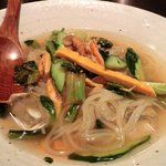 じとっこ組合 - 「冷麺」