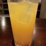 じとっこ組合 - 「マンゴーハイボール」