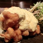 じとっこ組合 - 「チキン南蛮」