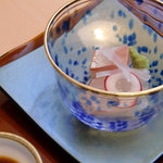 日本料理 桜楽 - ＜7月昼＞お刺身
