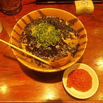 壱鵠堂 - ドラゴン味噌ラーメン