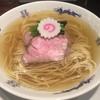 中華蕎麦にし乃