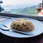 戲夢人生茶飯館 - 台湾炒飯と、景色。