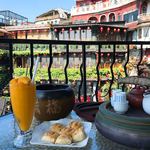 海悦楼茶坊 - 【千と千尋の神隠し】観てたらわかるよね(笑)