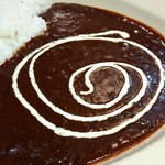 100時間カレーAMAZING - 濃厚ビーフ こだわり野菜