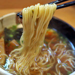 Chuuka soba ranman - 