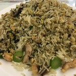 翠華餐廳  - チャーハン