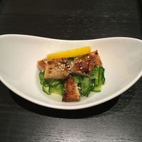駒形前川 新丸ビル店 - 