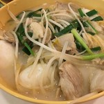 譚仔雲南米線 - 