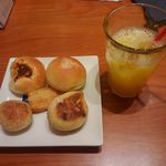 ピアサピド - ヲジサンは解き放たれました