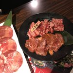 Yakiniku Goen - 