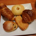 ピアサピド - シュガーパン別嬪