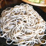 そば処 御宿せきがわ - 