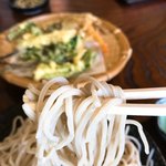 そば処 御宿せきがわ - 