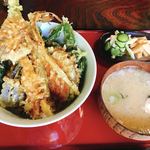 そば処 御宿せきがわ - 