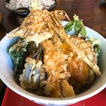 そば処 御宿せきがわ - 