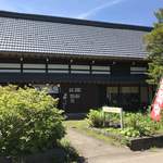 そば処 御宿せきがわ - 