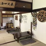 そば処 御宿せきがわ - 