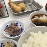 Tempura Dokoro Hirao - 