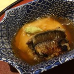 くろぎ - 練りたてゴマ豆腐