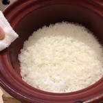 くろぎ - 黒木オリジナル米